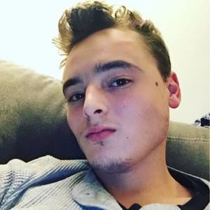 Meet your Posher, Freddy